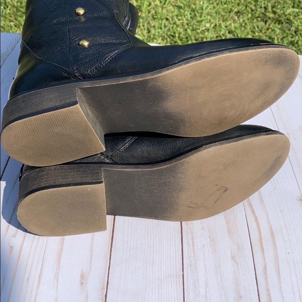 Steve Madden Pascal boots - Picture 6 of 9